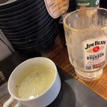 東京ブッチャーズ with OKACHI Beer Lab - 