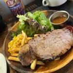 東京ブッチャーズ with OKACHI Beer Lab - 