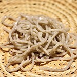 玄水 - 秋保在来種