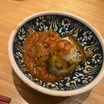 虎ノ門 とだか - とだカレー