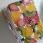 スーパーマーケットバロー - 料理写真: