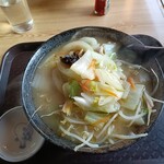 山奈食堂 - 料理写真: