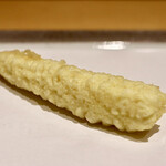 玄水 - ヤングコーン