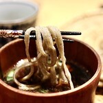 玄水 - 椎葉在来種