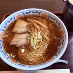 お食事処 未来 - 