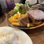 東京ブッチャーズ with OKACHI Beer Lab - 