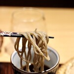 玄水 - 丸岡谷在来種