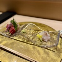 鮨四 -華- - 