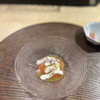 赤坂 鮨大谷 - 