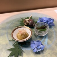 鮨四 -華- - 