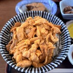 仏ヶ浦ドライブイン - 