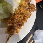 焼鳥 高宮 - 