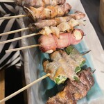 焼鳥 高宮 - 