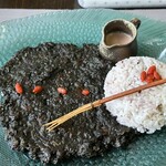上尾の魔女カフェ - 