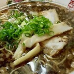 尾道ラーメン 一丁 - 