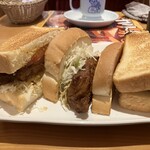 コメダ珈琲店 - 