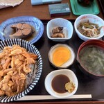 仏ヶ浦ドライブイン - 