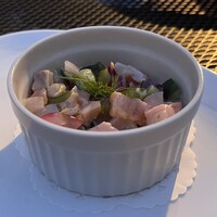 レストラン レジーナ - 