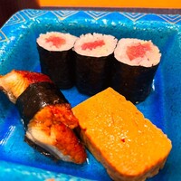 鮨　廣見 - 