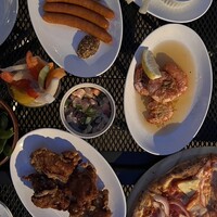 レストラン レジーナ - 