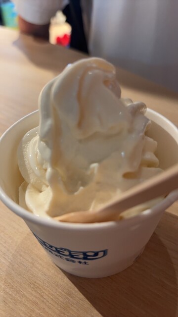 Earth Sweets PRESENTED BY TAKESHITA SEIKA - 夢洲/スイーツ