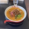 担々麺とサラダの店 らんてん
