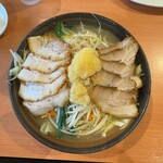 幸楽苑 - 料理写真: