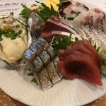 さかなや　いいとこ - 