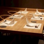 六本木きんめ鮨 - 