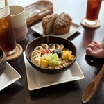 AiNA ORGANIC KITCHEN  - 