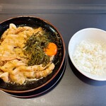 麺屋　たか - 
