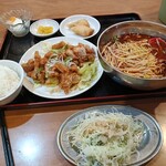 福来順 - 料理写真: