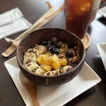 AiNA ORGANIC KITCHEN  - 