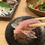 炭火焼き ひとてま - 