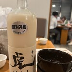 コリア タッカンマリ 大阪福島店 - 