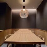 六本木きんめ鮨 - 