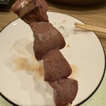 炭火焼き ひとてま - 