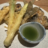 うなぎ四代目菊川 ヒルトンプラザウエスト大阪店 - 