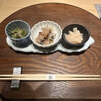 赤坂 鮨大谷 - 