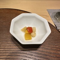 赤坂 鮨大谷 - 
