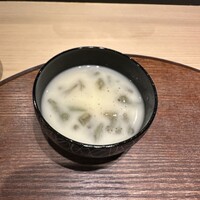 赤坂 鮨大谷 - 