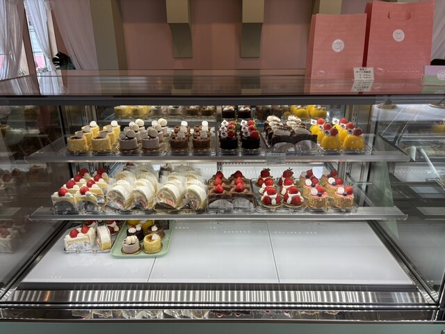 BERMBACH（ヴェルムバッハ） - 帯広（洋菓子）の写真