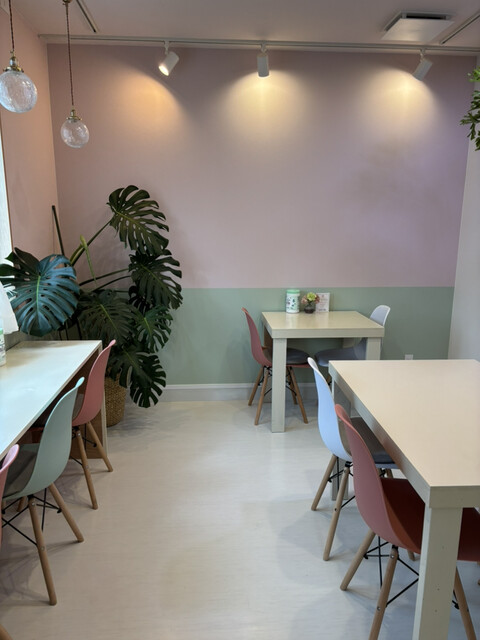 BERMBACH（ヴェルムバッハ） - 帯広（洋菓子）の写真