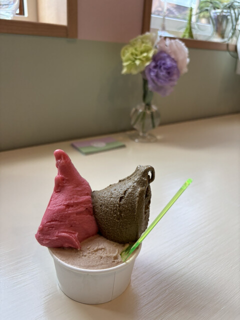 BERMBACH（ヴェルムバッハ） - 帯広（洋菓子）の写真