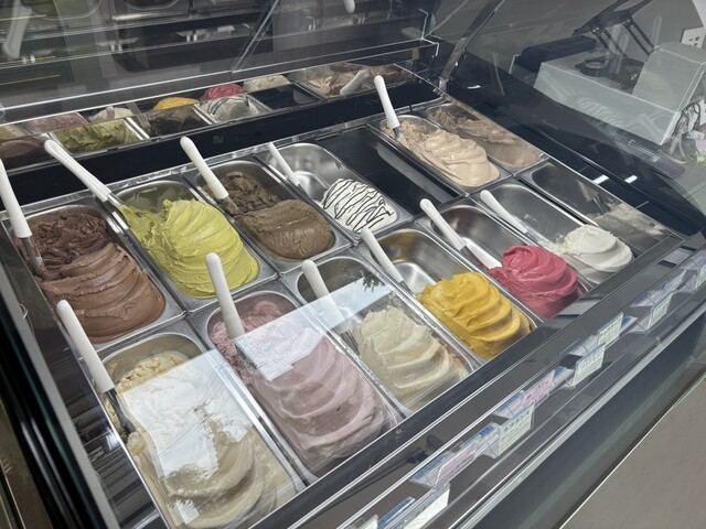 BERMBACH（ヴェルムバッハ） - 帯広（洋菓子）の写真