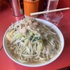 ラーメン二郎 三田本店