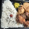 メガ盛り 大将軍弁当 南大分店