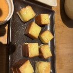 居酒屋割烹　三三五五 - 