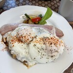 CABOT COVE MUSEUM TERRACE - 