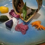 レストランRyu - 